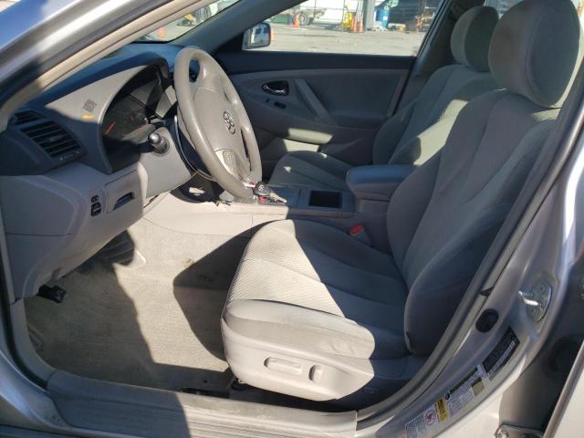 Photo 7 from auction – 2008 TOYOTA CAMRY CE with VIN 4T1BE46K58U208157