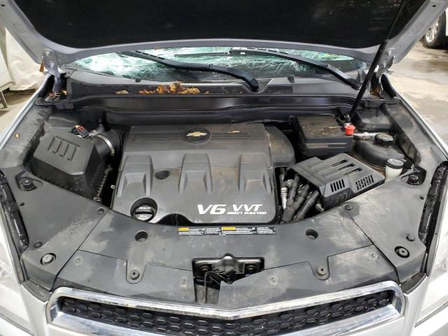 Photo 12 from auction – 2014 CHEVROLET EQUINOX LT with VIN 2GNFLGE39E6108815