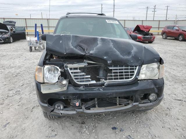 Photo 5 from auction – 2005 FORD EXPLORER X with VIN 1FMZU73KX5ZA03214