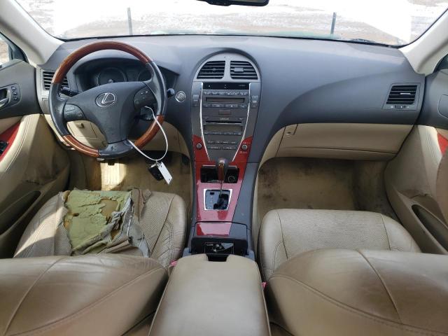صورة رقم 8 من المزاد - 2008 LEXUS ES 350 مع VIN JTHBJ46G682233526