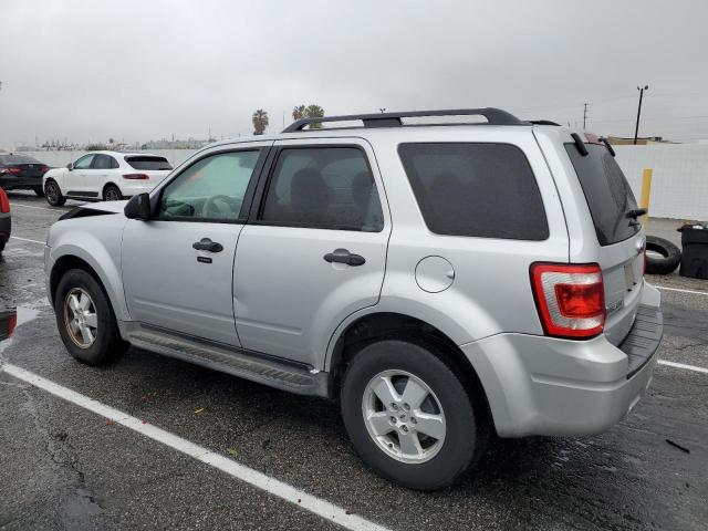 Photo 2 from auction – 2012 FORD ESCAPE XLT with VIN 1FMCU0D73CKB19478
