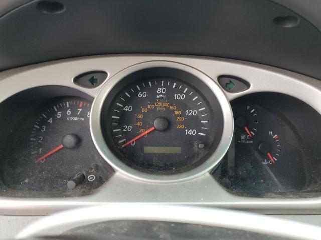 صورة رقم 9 من المزاد - 2005 TOYOTA HIGHLANDER مع VIN JTEGD21A850130018