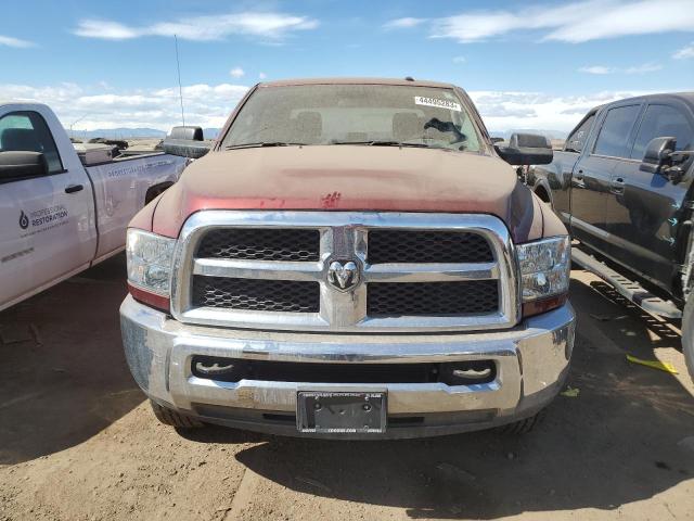 Photo 5 from auction – 2018 RAM 2500 ST with VIN 3C6UR5HL7JG416425