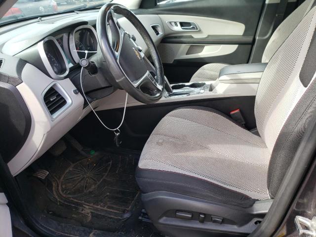 Photo 7 from auction – 2013 CHEVROLET EQUINOX LT with VIN 2GNALDEK9D6328339