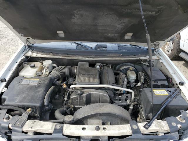 Photo 11 from auction – 2006 GMC ENVOY with VIN 1GKDS13S162358482