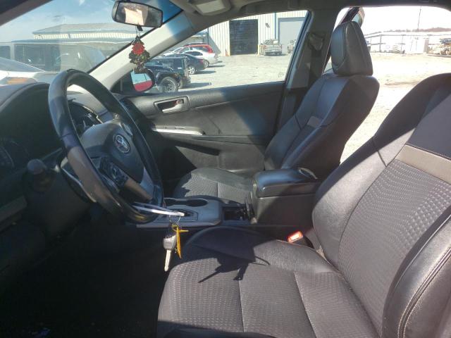 Photo 7 from auction – 2012 TOYOTA CAMRY BASE with VIN 4T1BF1FK8CU634378