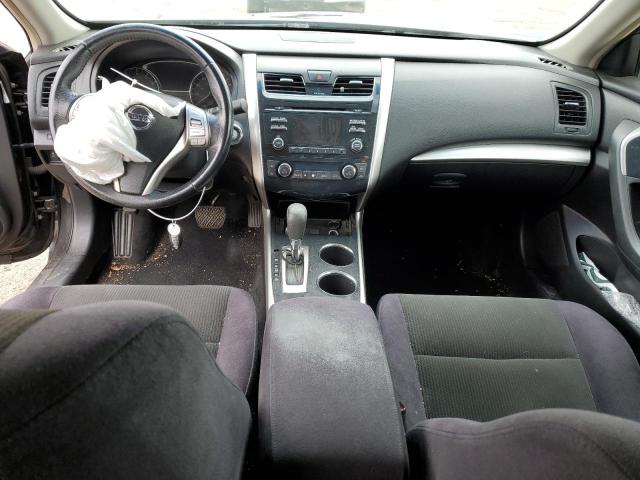 Photo 8 from auction – 2013 NISSAN ALTIMA 2.5 with VIN 1N4AL3AP4DC185432