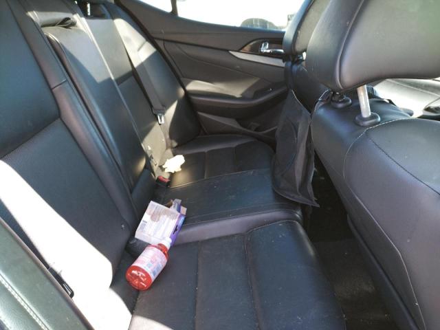 Photo 10 from auction – 2017 NISSAN MAXIMA 3.5 with VIN 1N4AA6APXHC384689