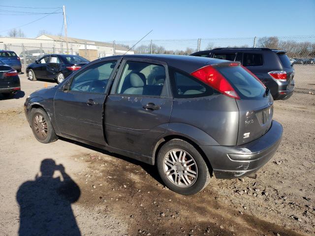 Photo 2 from auction – 2003 FORD FOCUS ZX5 with VIN 3FAFP37333R152808
