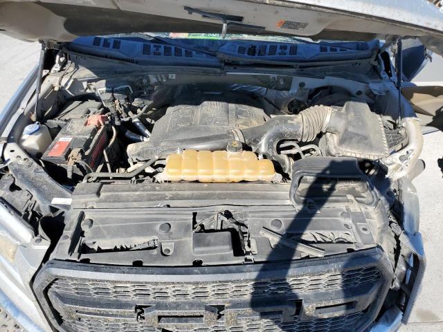 Photo 11 from auction – 2016 FORD F150 SUPER with VIN 1FTEW1CG1GKD20428