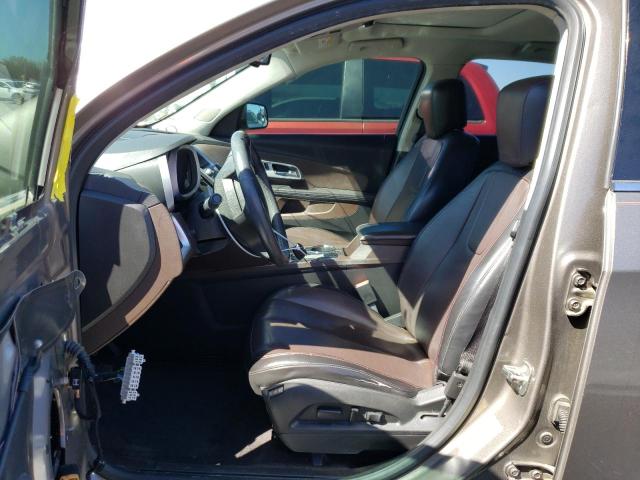 Photo 7 from auction – 2012 CHEVROLET EQUINOX LT with VIN 2GNFLFE58C6178105