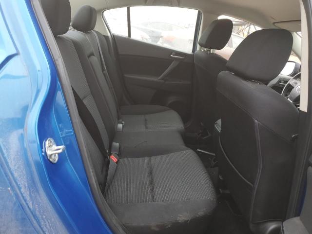 Photo 10 from auction – 2012 MAZDA 3 I with VIN JM1BL1V79C1611218