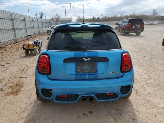 Photo 6 from auction – 2019 MINI COOPER JOH with VIN WMWXM9C55K2H38768