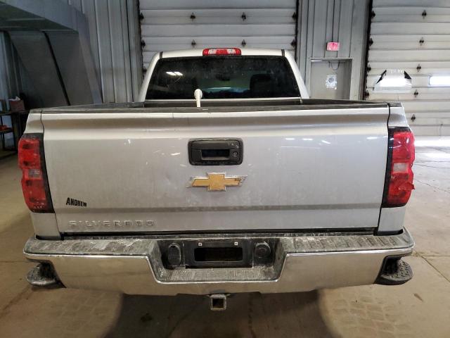Photo 6 from auction – 2015 CHEVROLET SILVERADO with VIN 1GCVKPEC2FZ426031
