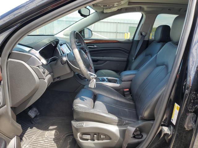 Photo 7 from auction – 2015 CADILLAC SRX LUXURY with VIN 3GYFNEE38FS622918