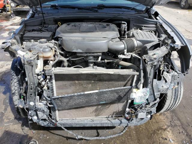 Photo 12 from auction – 2018 DODGE DURANGO GT with VIN 1C4RDJDG8JC160541