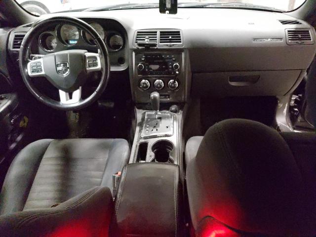 Photo 8 from auction – 2013 DODGE CHALLENGER with VIN 2C3CDYAG9DH649314
