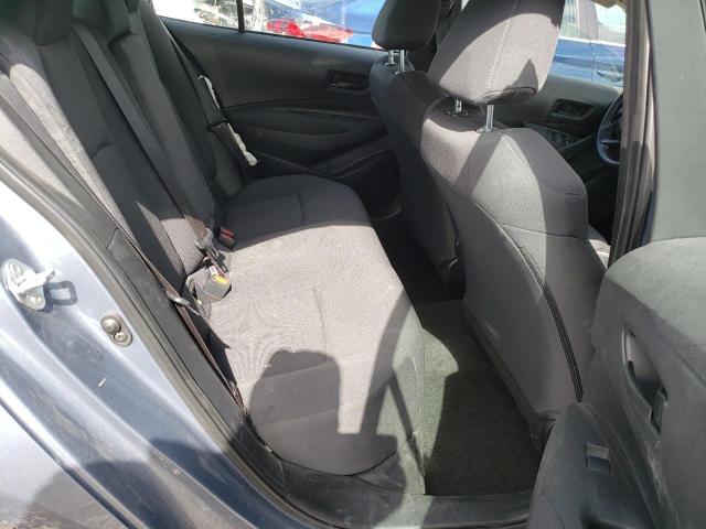 Photo 10 from auction – 2022 TOYOTA COROLLA LE with VIN 5YFEPMAE9NP303486