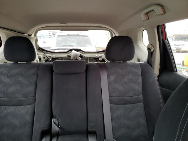 Photo 10 from auction – 2016 NISSAN ROGUE S with VIN JN8AT2MT6GW017456