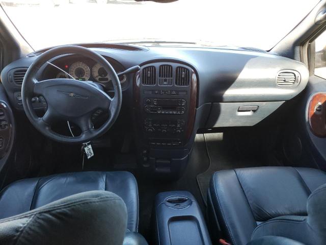Photo 8 from auction – 2001 CHRYSLER TOWN & COU with VIN 2C8GP64L41R408508