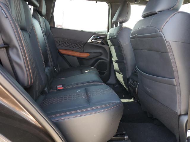 Photo 11 from auction – 2022 MITSUBISHI OUTLANDER with VIN JA4J4VA84NZ052500