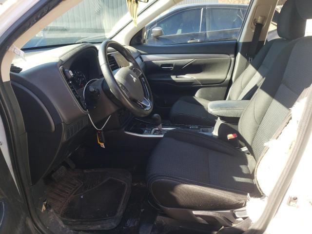 Photo 7 from auction – 2017 MITSUBISHI OUTLANDER with VIN JA4AZ3A36HZ031212