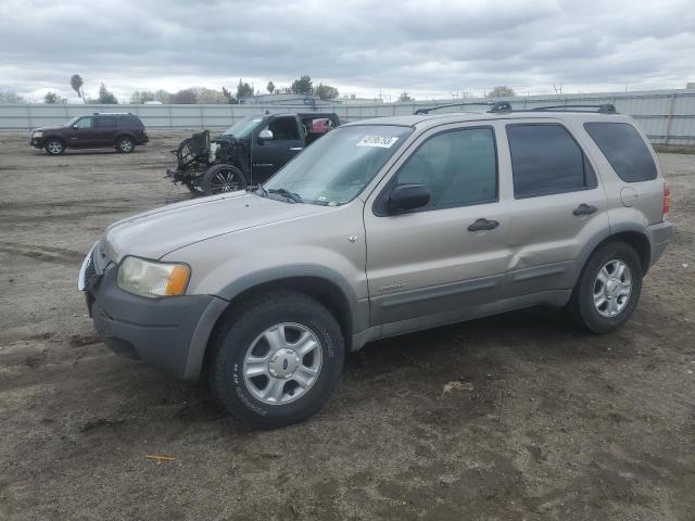 FORD ESCAPE XLT 2001 with VIN 1FMCU04161KF69781 - Photo from auction