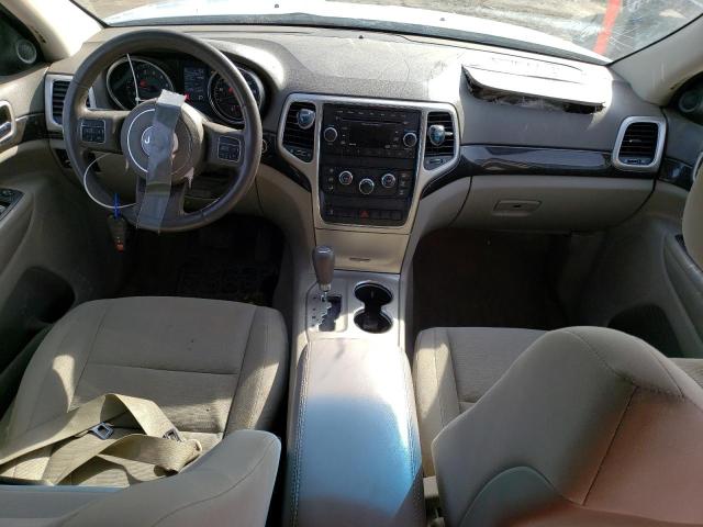 Photo 8 from auction – 2012 JEEP GRAND CHER with VIN 1C4RJFAG9CC265926
