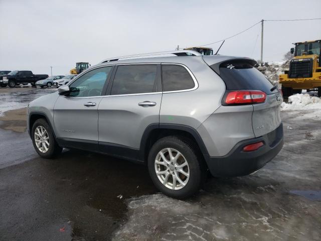 Photo 2 from auction – 2015 JEEP CHEROKEE L with VIN 1C4PJMCS5FW523536