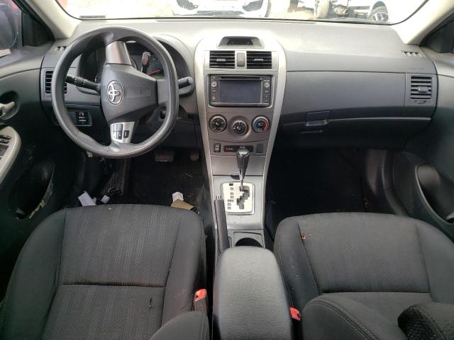 Photo 8 from auction – 2013 TOYOTA COROLLA BA with VIN 5YFBU4EE0DP214068