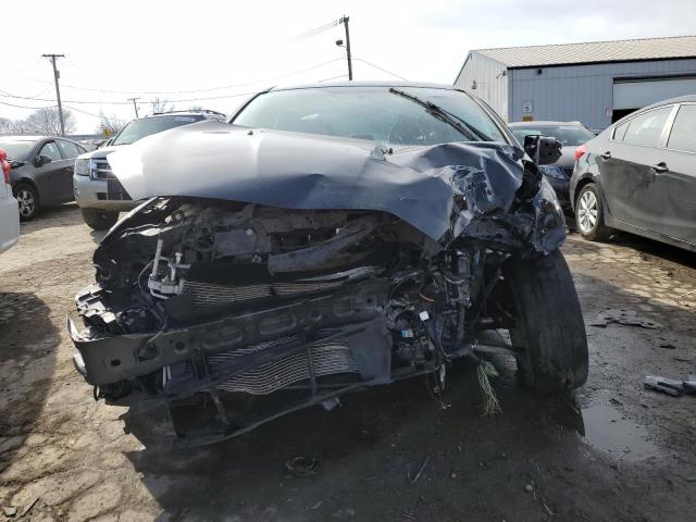 Photo 5 from auction – 2016 FORD FOCUS SE with VIN 1FADP3F21GL398342