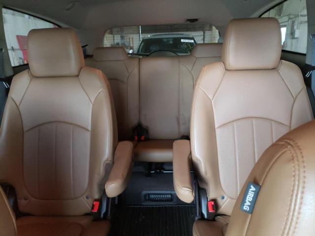 Photo 10 from auction – 2016 BUICK ENCLAVE with VIN 5GAKVCKD1GJ288144