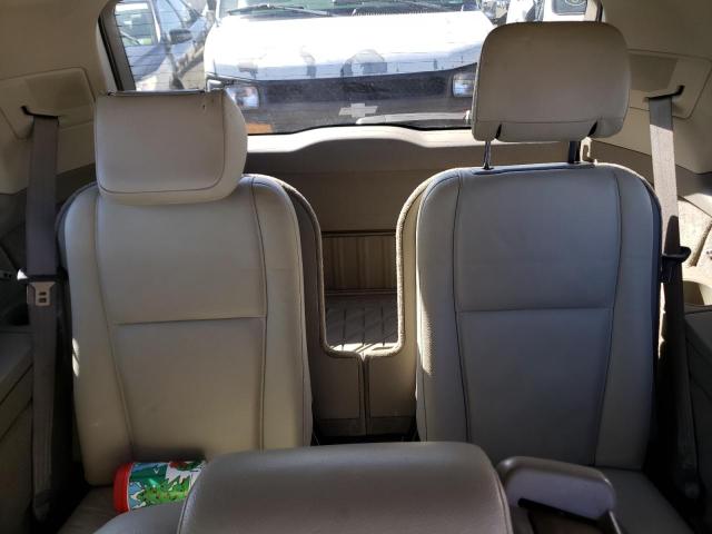 Photo 10 from auction – 2004 VOLVO XC90 with VIN YV1CY59H641115790