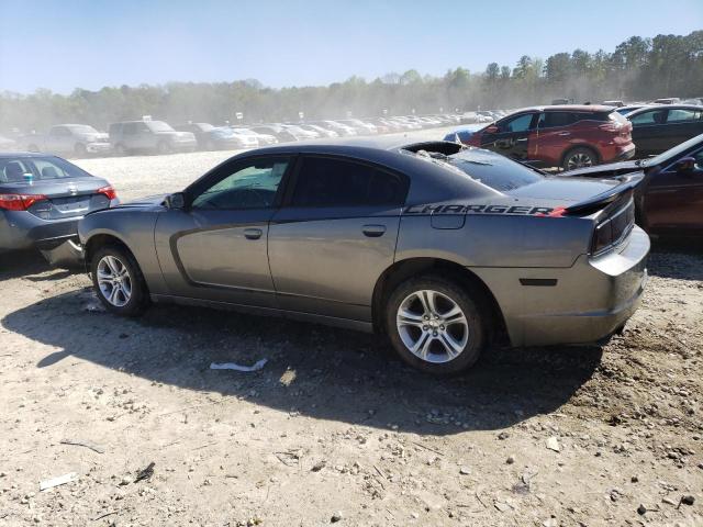 Photo 2 from auction – 2011 DODGE CHARGER PO with VIN 2B3CL1CT8BH587810
