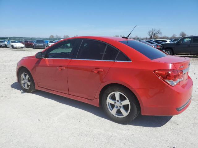 Photo 2 from auction – 2012 CHEVROLET CRUZE with VIN 1G1PF5SC1C7360965