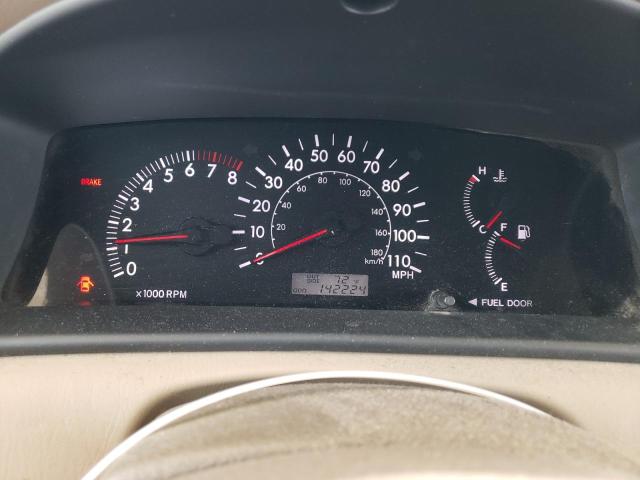 Photo 9 from auction – 2005 TOYOTA COROLLA-4 with VIN 1NXBR32EX5Z455605