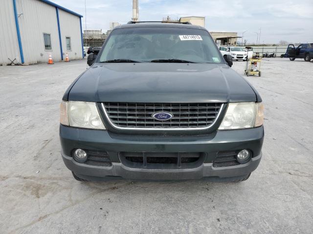 Photo 5 from auction – 2002 FORD EXPLORER X with VIN 1FMDU73E92UA58556