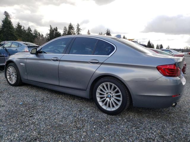 Photo 2 from auction – 2012 BMW 535 XI with VIN WBAFU7C53CDU65932