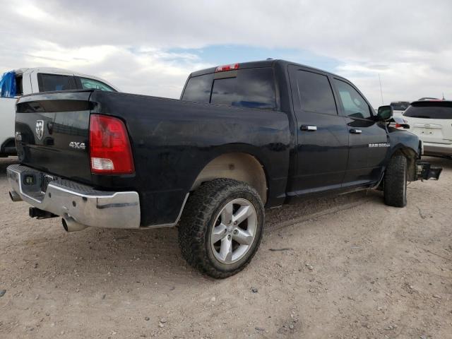 Photo 3 from auction – 2012 DODGE RAM 1500 S with VIN 1C6RD7LT0CS160468
