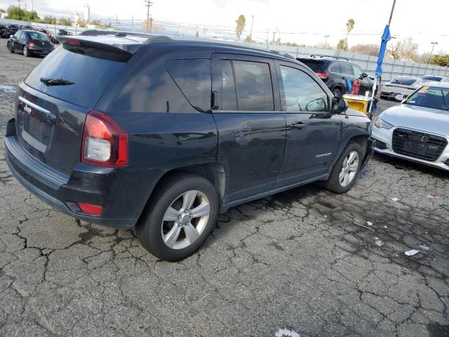 Photo 3 from auction – 2016 JEEP COMPASS SP with VIN 1C4NJCBA9GD518878