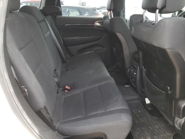 Photo 11 from auction – 2012 JEEP GRAND CHER with VIN 1C4RJFAGXCC214497