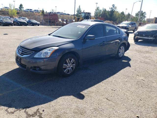 NISSAN ALTIMA BAS 2012 con VIN 1N4AL2AP0CN511109 - Foto de la subasta
