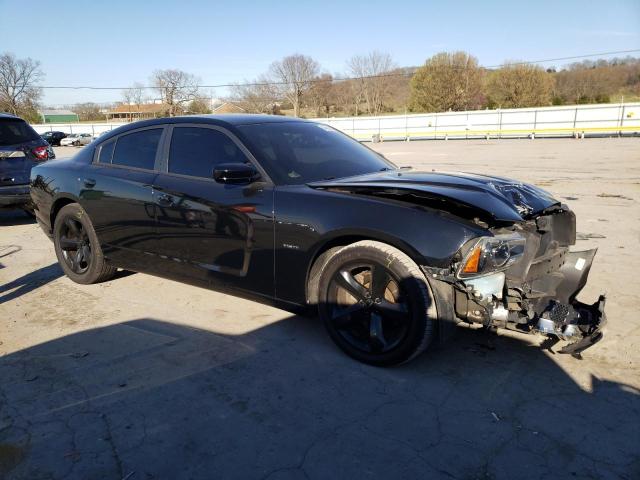 Photo 4 from auction – 2014 DODGE CHARGER R/ with VIN 2C3CDXCT5EH349842