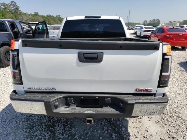 Photo 6 from auction – 2011 GMC SIERRA C15 with VIN 1GTR1UEA7BZ121006