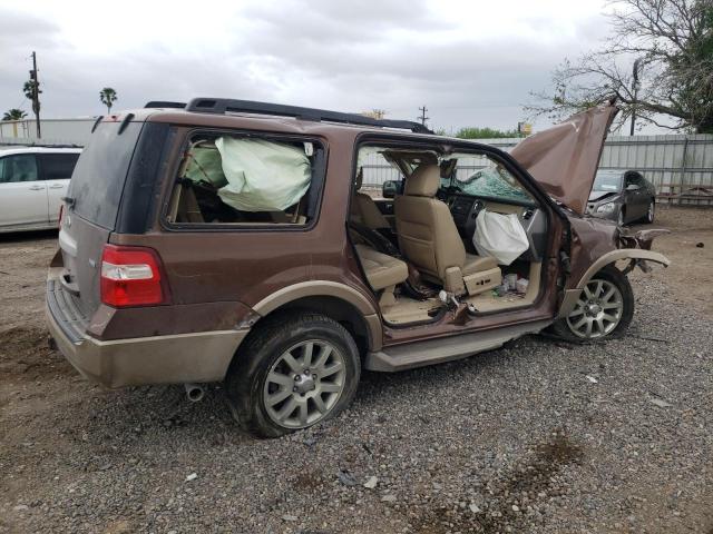 Foto 3 de la subasta – 2012 FORD EXPEDITION con VIN 1FMJU1H54CEF04889