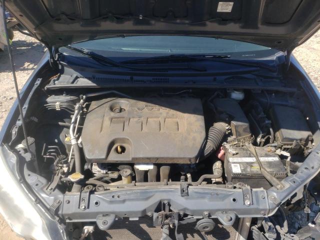 Photo 11 from auction – 2014 TOYOTA COROLLA L with VIN 2T1BURHE1EC087082