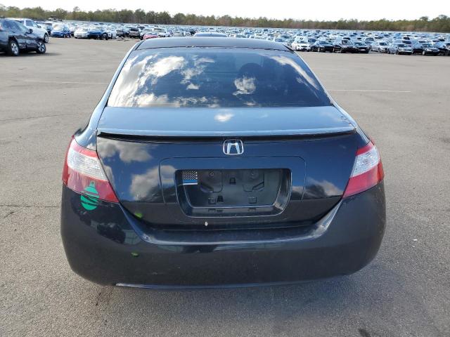 Photo 6 from auction – 2008 HONDA CIVIC EX with VIN 2HGFG11848H531906