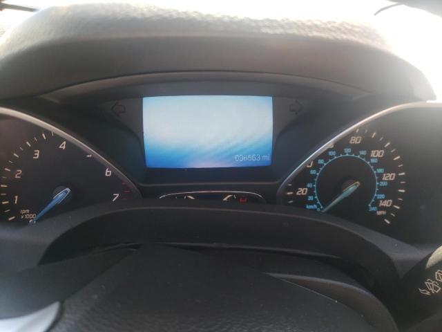 Photo 9 from auction – 2014 FORD ESCAPE TIT with VIN 1FMCU0JX5EUB54440