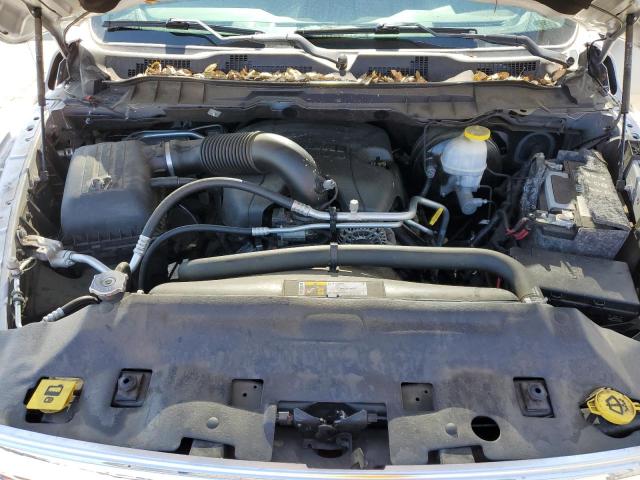 Photo 11 from auction – 2017 RAM 1500 LARAM with VIN 1C6RR6JT3HS775599