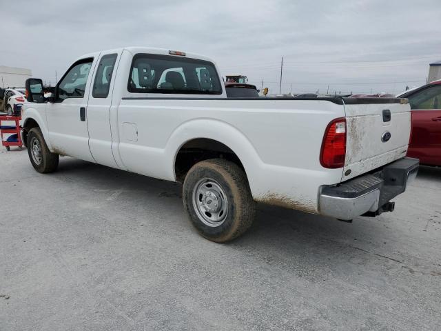 Photo 2 from auction – 2015 FORD F250 SUPER with VIN 1FT7X2A62FEA95357